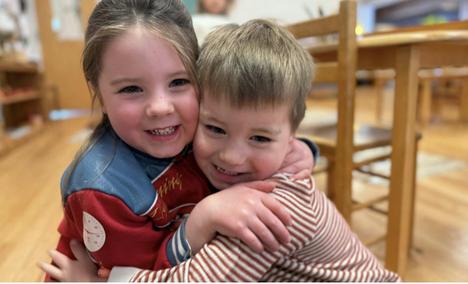 Parenting Through Hope vs. Fear